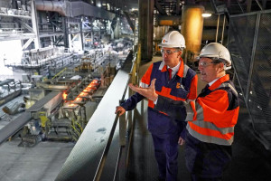 Guvernul laburist de la Londra ar putea naționaliza British Steel - Grup chinez salvat de stat