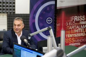 MTI denunță cenzura la care a fost supusă în timpul guvernării Orban - Instrument de propagandă