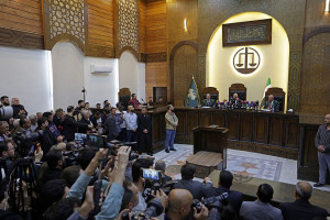 Fostul dictator sirian Bashar al-Assad și alți opt oameni cu legături cu regimul, condamnați la moarte