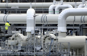 SUA și Rusia încearcă să restabilească gazoductele Nord Stream  -  Reluarea vânzării de gaz în Europa
