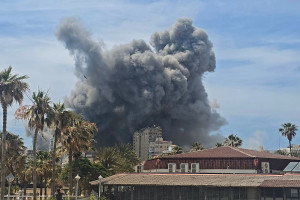 Iranul reiterează că un acord cu SUA este condiționat:  Armistițiu în Liban