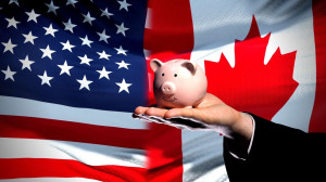 Statele Unite vor interzice importul de produse lactate și băuturi alcoolice din Canada - Războiul Americii cu... America!