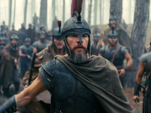 Actorul Matt Damon spune că „The Odyssey'' a fost cea mai mare provocare din cariera sa - Un film „cu greutate”
