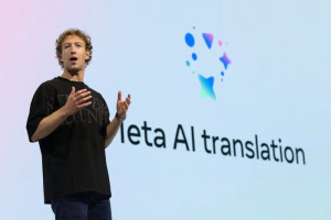 Mark Zuckerberg respinge apelurile de încetinire a dezvoltării Inteligenței Artificiale - Meta face un pariu riscant