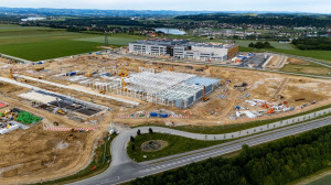 Instalarea unui centru de date al Google întâmpină opoziție în Austria - Apă, hrană, energie pentru AI