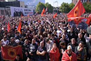 Condamnarea liderilor UCK, „un verdict teribil și nedrept pentru Kosovo” - Șoc și groază la Priștina