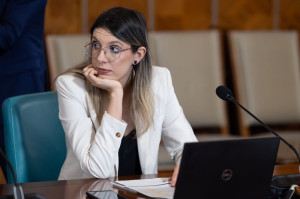 Scade cu 90% numărul de directori, rămân doar 12 direcții silvice - Schimbări drastice la Romsilva