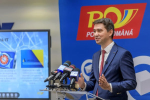 Poșta Română a plătit penalități de milioane lei, în urma unui contract - Un nou abuz semnalat