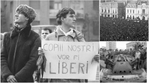 Documente inedite despre Revoluția din 1989 - Publicate de Arhivele Naționale