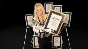 Dolly Parton deține 11 titluri Guinness World Records - Legendă vie a lumii recordurilor