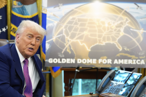 Scutul antirachetă al lui Trump este scump, neviabil și periculos - Domul de Aur, o utopie