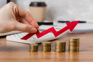 Ministerul Finanțelor lansează o nouă ediție Tezaur - Dobânzi neimpozabile de până la 7,50%