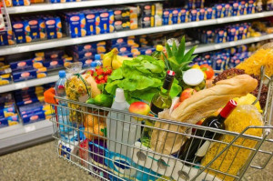 Piața bunurilor de larg consum din România a raportat în primul semestru - O creștere de 3,4%,