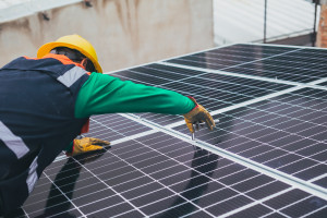 Programul Casa Verde Fotovoltaice, în perioada 27 septembrie - 8 octombrie - Etape de o zi pe regiune