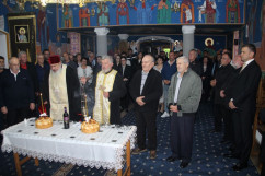 Ziua Eroilor Neamului marcată sub Apuseni - Dovezi ale recunoștinței pentru jertfa străbunilor