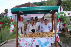 Eveniment culinar și cultural - „Festivalul Plăcintelor”, o adevărată sărbătoare