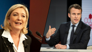 Le Pen avertizează că, dacă formaţiunea sa ajunge la guvernare, nu se vor trimite trupe în Ucraina - Tensiuni în Franţa înaintea alegerilor anticpate