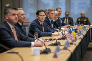 S-au încheiat negocierile trilaterale ruso-americano-ucrainene de la Geneva  - Drumul dificil spre pace