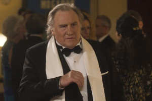 Gerard Depardieu, găsit vinovat de agresiune sexuală  - Închisoare cu suspendare