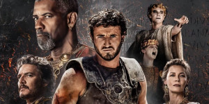 La 24 de ani de la lansarea primei pelicule, regizorul Ridley Scott anunță - Gladiator 3 intră în arenă