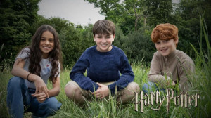 Cine îi va interpreta pe Hermione, Ron și Harry în noul serial „Harry Potter” - HBO a ales „noua trupă”