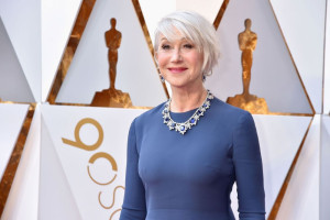 Helen Mirren spune că James Bond trebuie să fie interpretat de un bărbat - „Altfel devine altcineva”