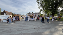 Beiuș  - Ziua Universală a Iei, sărbătorită în devans