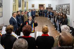 Beiuș – „Lecția de istorie” a ajuns la cea de-a treia ediție