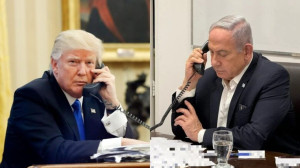Tensiuni între Trump și Netanyahu în dosarul nuclear iranian - „Iranul se joacă cu voi”