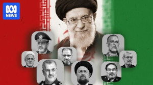 Incertitudinea politică și socială din Iran, în creștere - Vânătoarea de lideri