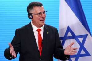 Israelul este interesat să stabilească legături diplomatice cu Libanul și Siria - Platoul Golan rămâne tabu