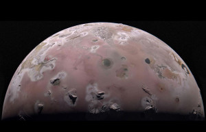 NASA a aflat de ce luna lui Jupiter este foarte activă vulcanic - Mister rezolvat 