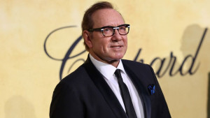 Kevin Spacey: „Nu am nici resentimente, nu sunt nici furios”