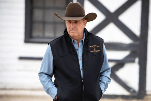Kevin Costner a respins posibilitatea de a reveni în „Yellowstone'' - Renunţă la serial