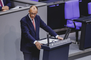 Nu poate exista pace în Ucraina, fără consimțământul Kievului și al Europei  - O explicație „nemțească”