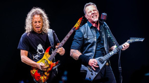 În 13 mai 2026, Metallica revine pe Arena Națională