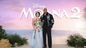 În box-office-ul nord-american - Animaţia „Moana 2” a debutat pe prima poziţie 