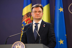 Republica Moldova. Premierul cere parlamentului instituirea stării de urgenţă energetică - Demiteri în lanţ la Chişinău