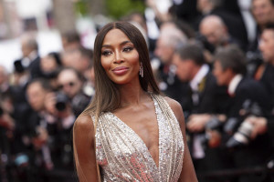 Pentru gestionarea neregulamentară a asociaţiei sale de caritate - Naomi Campbell, sancţionată