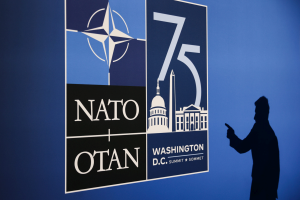 NATO a calculat pagubele asupra climei cauzate de invazia rusă în Ucraina - 32 de miliarde de dolari