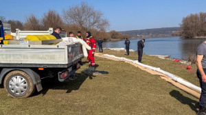 Maia Sandu: Rusia poartă responsabilitatea pentru poluarea râului Nistru - Alimentarea cu apă, în pericol