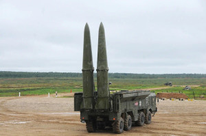 NATO pune arme nucleare în stare de luptă - Răspuns la ameninţările Rusiei