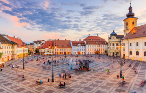 Unde merg turiștii și cât costă o noapte de cazare în orașele mari din țară - Topul orașelor turistice
