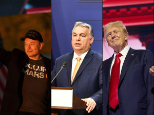 Viktor Orban, întâlnire cu Trump și Elon Musk - Se laudă pe X