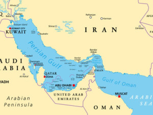 SUA acuză Iranul că a făcut pregătiri să mineze Strâmtoarea Ormuz - Informații obținute prin spionaj