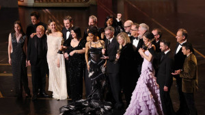 Premiile Oscar 2026 - Câștigătorii la principalele categorii