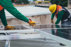 Apeluri destinate entităților publice pentru investiții în energie - Încă sunt bani