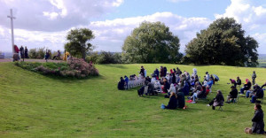 Papa confirmă: Iisus nu a apărut în mod special în Normandia - Fenomenul nu este supranatural