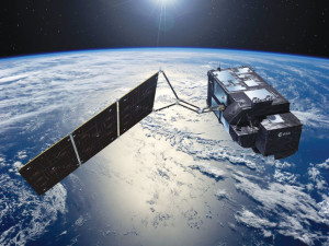 Vehicule spațiale spion rusești au interceptat sateliți europeni - Piraterie în cosmos