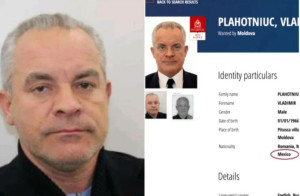 Vladimir Plahotniuc, arestat pentru 40 de zile în Grecia, cu 20 de acte false - Pregătit să dispară
